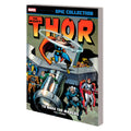 Thor: To Wake The Mangog