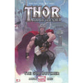 Thor God Of Thunder Volume 1: The God Butcher