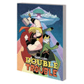 Thor And Loki: Double Trouble