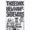 Those Dark New Hampshire Woods #2