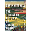 The Thousand Autumns of Jacob de Zoet: A Novel