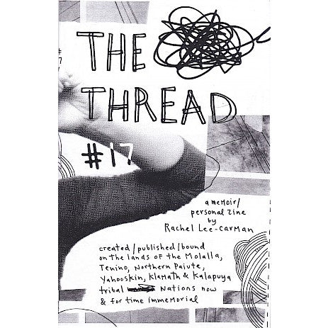 The Thread #17