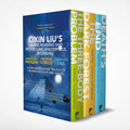 Three-Body Problem Boxed Set