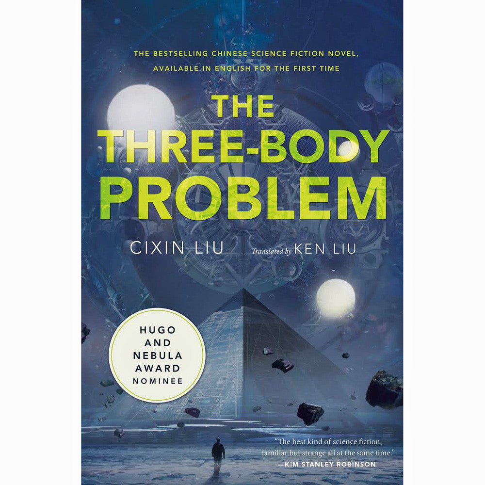 Three-Body Problem
