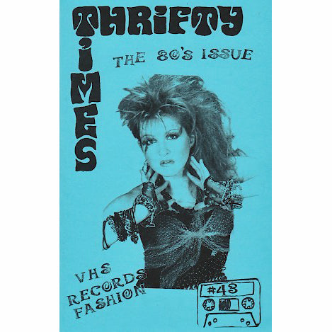 Thrifty Times #43