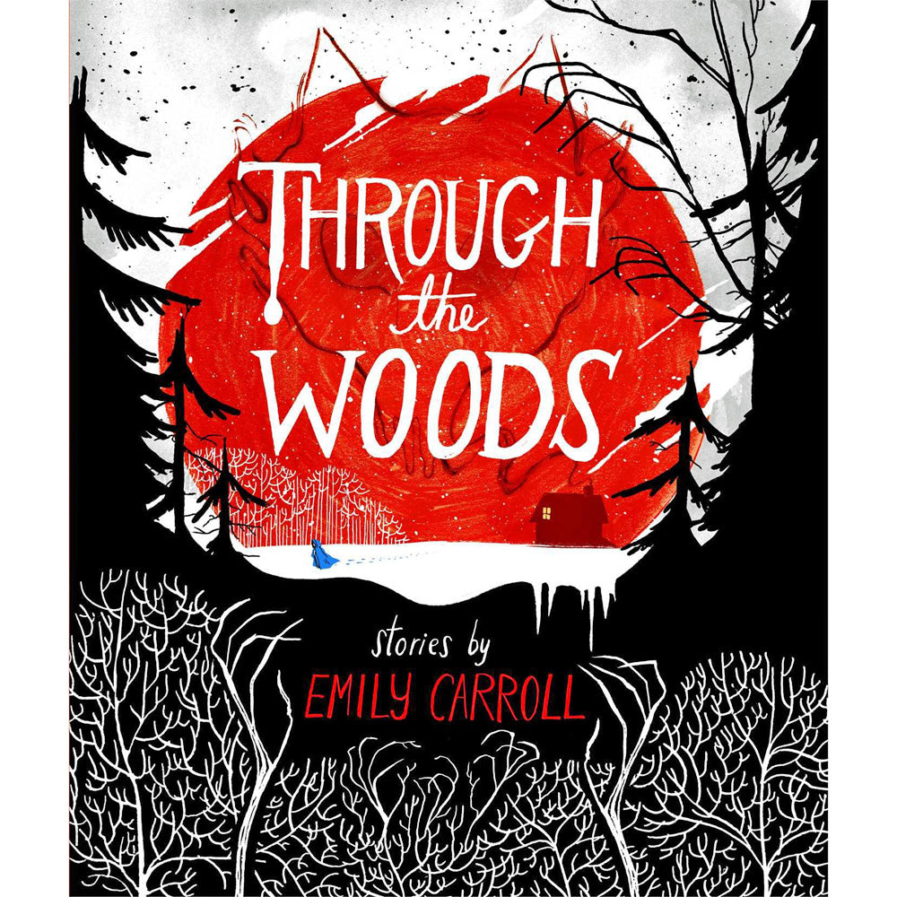 Through The Woods