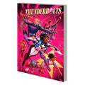 Thunderbolts: Back On Target
