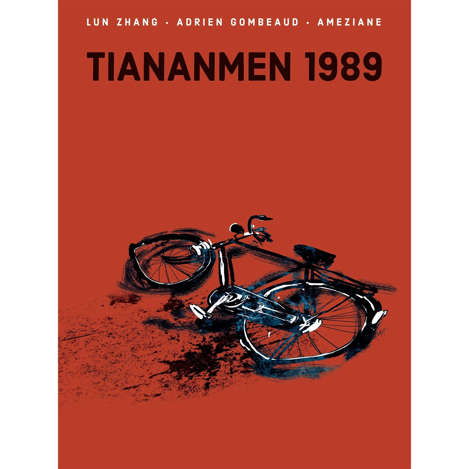 Tiananmen 1989: Our Shattered Hopes