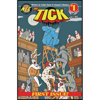 The Tick #1