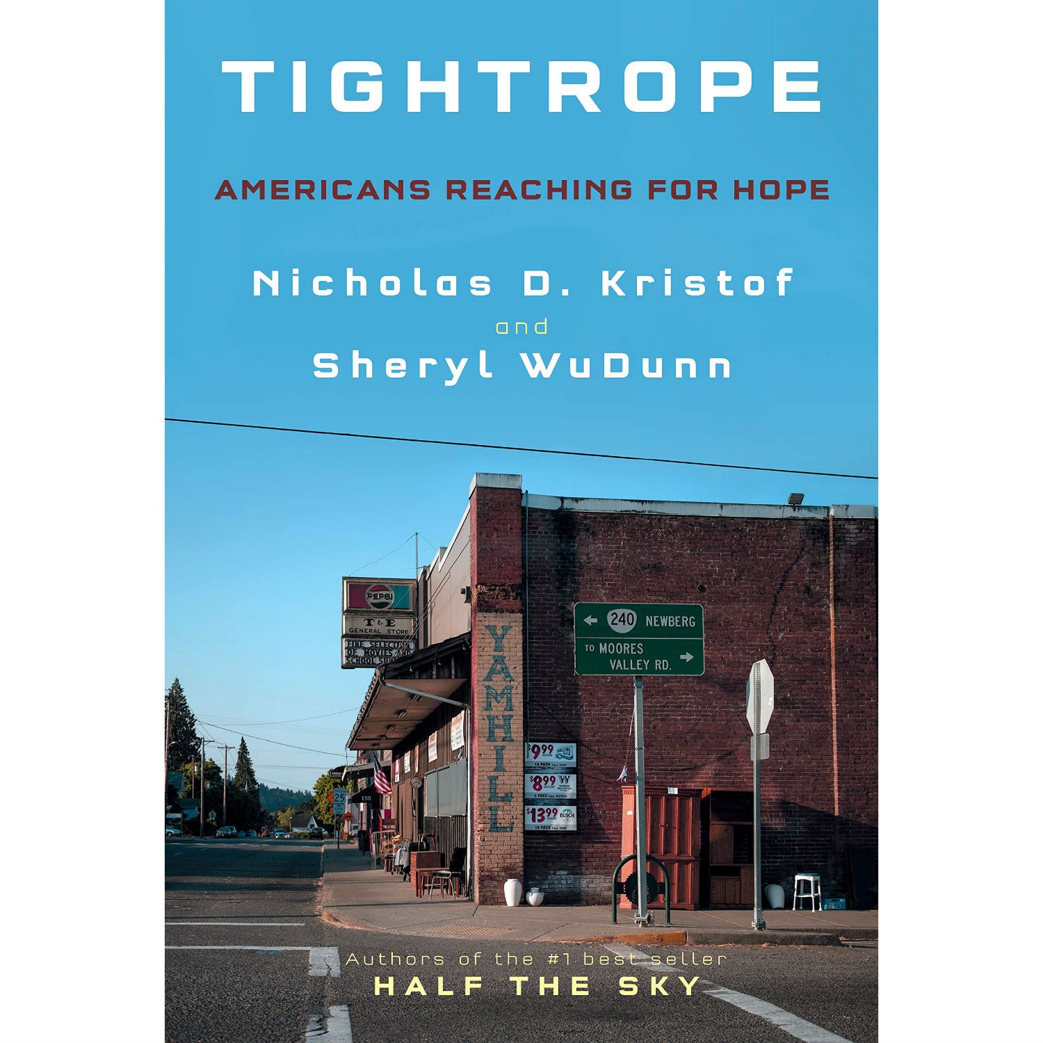 Tightrope