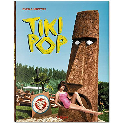 Tiki Pop