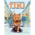 Tiki: A Very Ruff Year