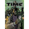Time Before Time #12