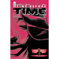 Time Before Time #18