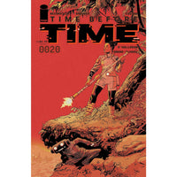 Time Before Time #20