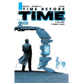 Time Before Time #8