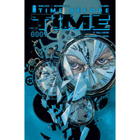 Time Before Time #9 