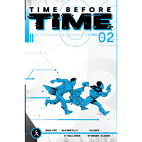 Time Before Time Volume 2