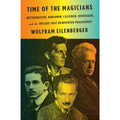 Time of the Magicians