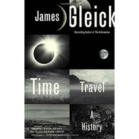 Time Travel: A History (paperback)