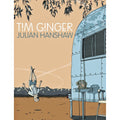Tim Ginger