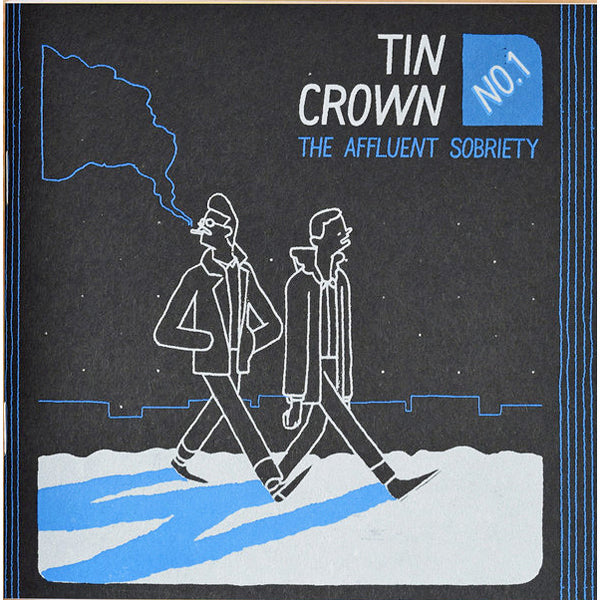 Tin Crown 1