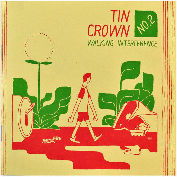 Tin Crown 2