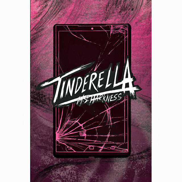 Tinderella (Kilgore Books ed.)