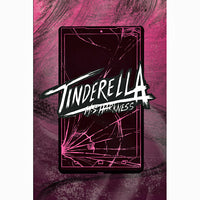 Tinderella (Kilgore Books ed.)