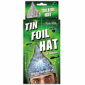 Tin Foil Hat