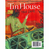 Tin House #73