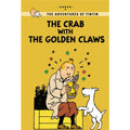 The Crab with the Golden Claws