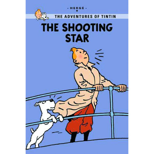 Shooting Star