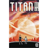 Titan #5