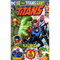 Titans Giant #1