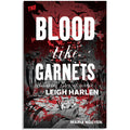 Blood Like Garnets
