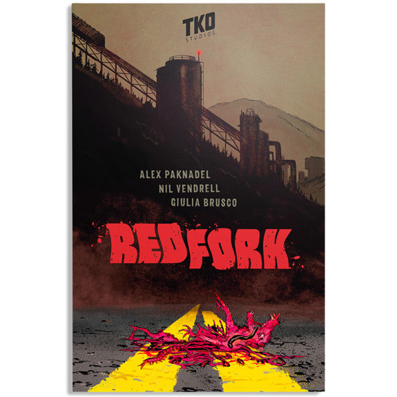 Redfork