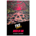 TKO Shorts 007: River Of Sin