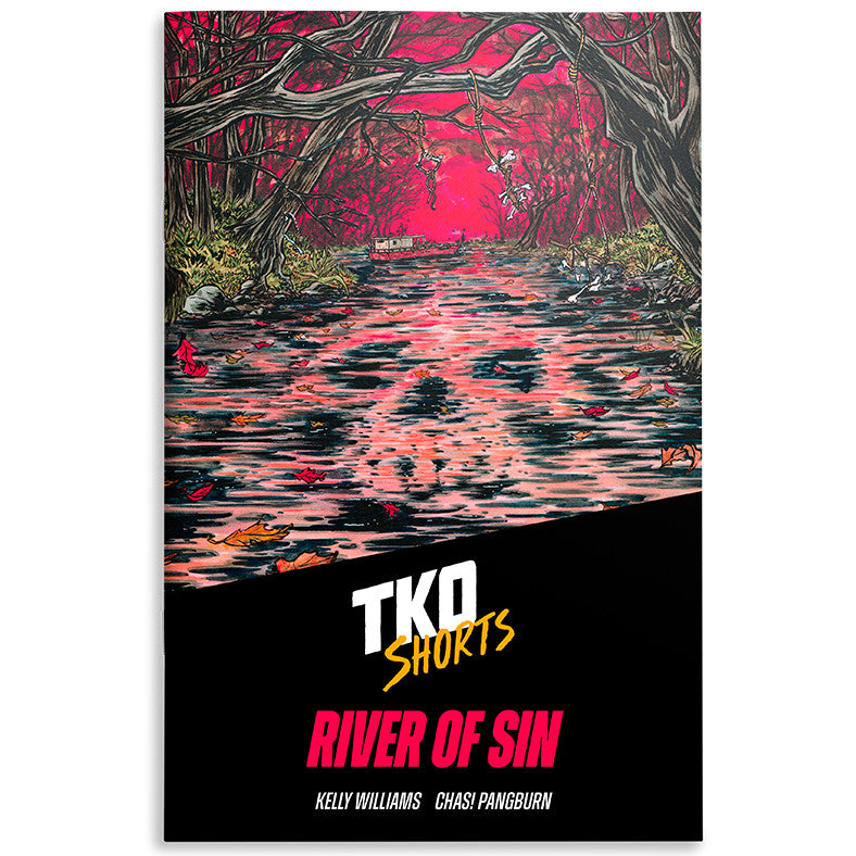 TKO Shorts 007: River Of Sin
