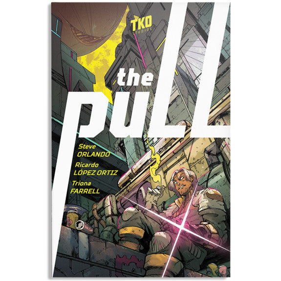 The Pull