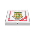 The Teenage Mutant Ninja Turtles Pizza Cookbook Gift Set