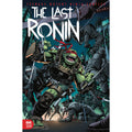 Teenage Mutant Ninja Turtles: The Last Ronin #2