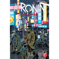 Teenage Mutant Ninja Turtles: The Last Ronin - The Lost Years #2