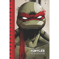 Teenage Mutant Ninja Turtles Ongoing Collection Volume 1