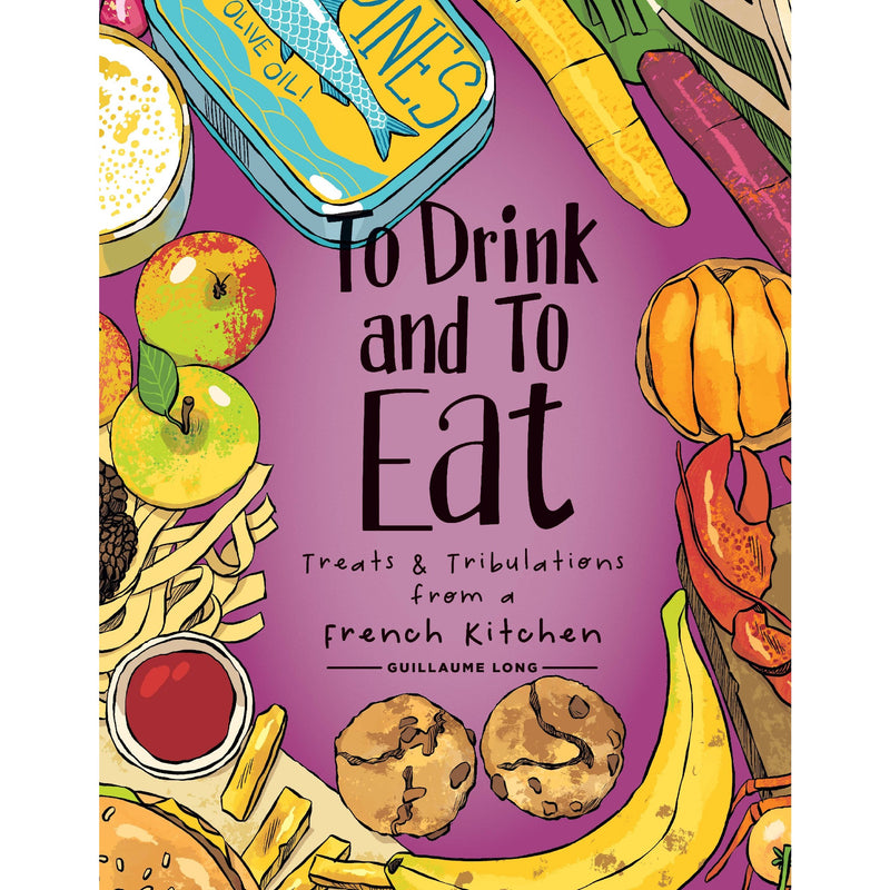 To Drink And To Eat Volume 3