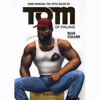 Little Book of Tom of Finland: Blue Collar