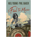 To Feel the Music: A Songwriter's Mission to Save High-Quality Audio