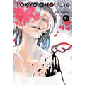 Tokyo Ghoul re Volume 11