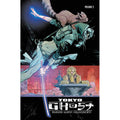 Tokyo Ghost Volume 2