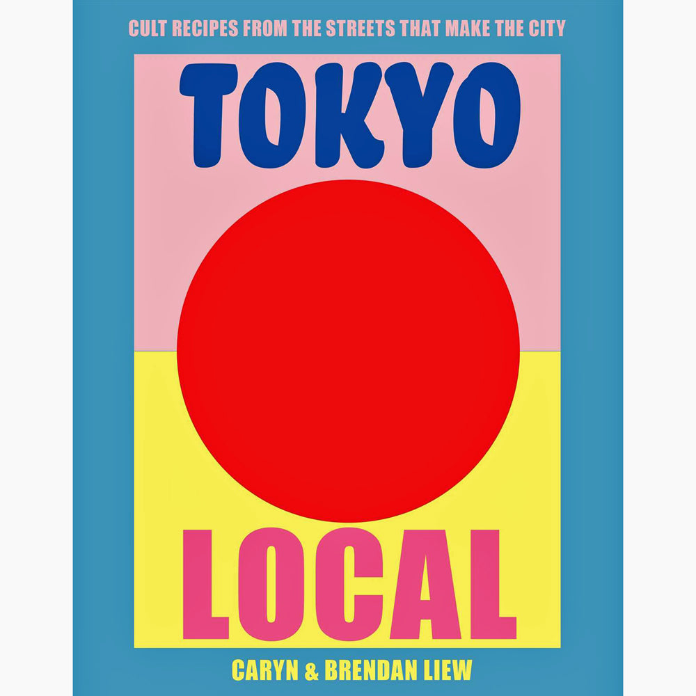 Tokyo Local